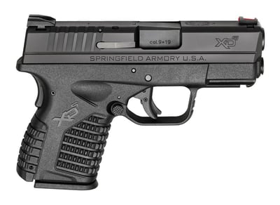 Springfield XD-S