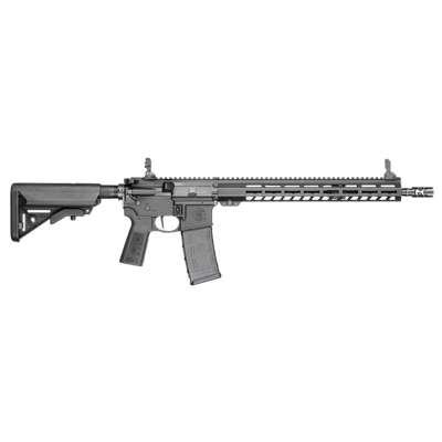 Smith & Wesson XV PRO Matte Black 223/5.56 13515