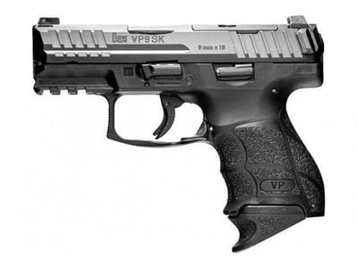 Heckler & Koch VP9SK OR 9mm 81000653