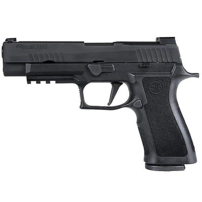 Sig Sauer P320 X-Five