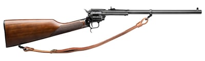 Heritage Manufacturing Rough Rider Rancher 22 LR BR226B16