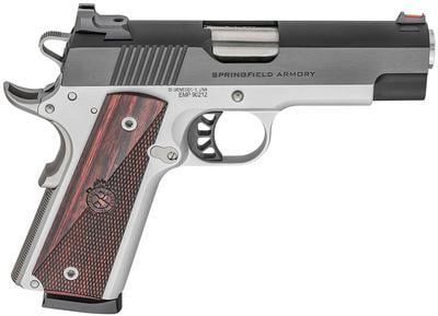 Springfield Ronin 1911 EMP