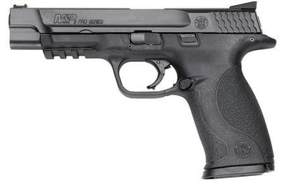 S&W Performance Center M&P9 Pro Series 9mm 178010