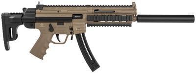 ATI GSG-16 German Sport Carbine 22 LR GERGGSG1622T