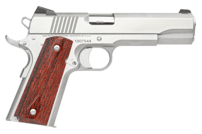 CZ Razorback Dan Wesson RZ-10 10mm 806703018898