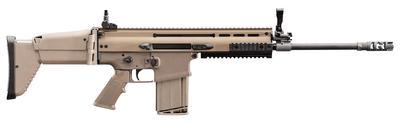 FN SCAR17S (Special Combat Assault Rifle)