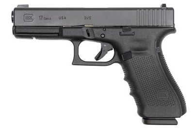 Glock 17 Gen 4 Pro-Glo TALO Edition 9mm UG-17505-03