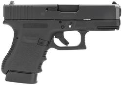 Glock 30 Gen 3 45 ACP 764503305023