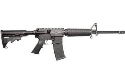 Armalite M15 223/5.56 651984018651