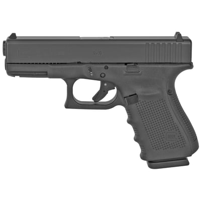 Glock 19 Gen 4 9mm UG-19502-03