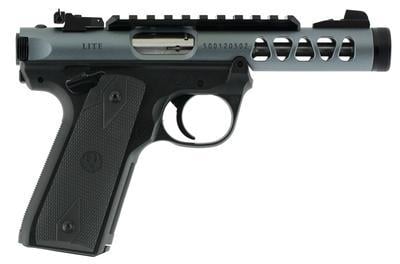 Ruger Mark IV 22/45 43918