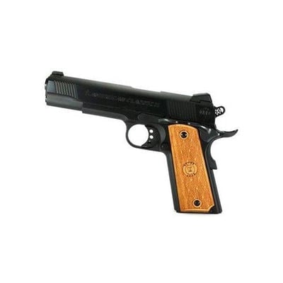 1911 American Classic II