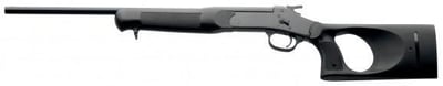 Rossi-braztech Tuffy Single Shot Shotgun