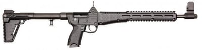 Kel-Tec SUB2000 Rifle (BRTA92) 9mm 640832004342
