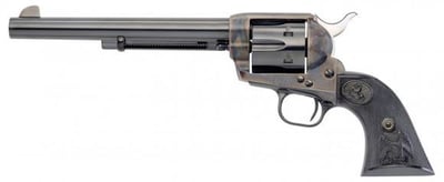 Colt Single Action Army with Black Powder Frame