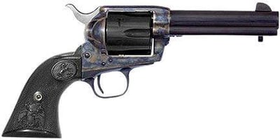 Colt Single Action Army with Black Powder Frame