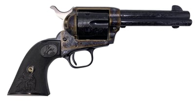 Single Action Army Last Cowboy Colt - TALO