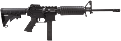 Colt AR6951 Carbine 9mm AR6951