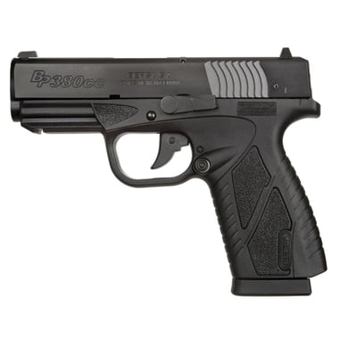 Bersa-eagle BP 380CC Polymer Series