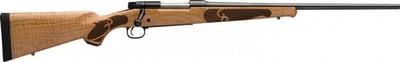 Winchester Model 70 Featherweight High Grade Maple