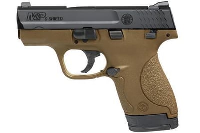 Smith & Wesson M&P Shield 9mm 10303