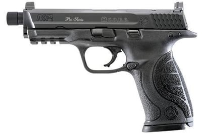 S&W Performance Center M&P Military & Police 9mm 022188868043