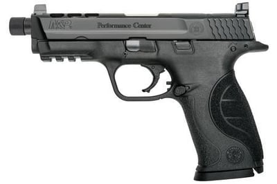 M&P Military & Police