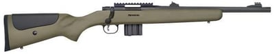 Mossberg MVP Long Range Tactical