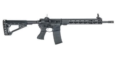 Savage Arms MSR 15 Recon