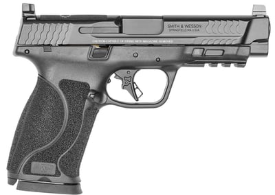 Smith & Wesson M&P 10 M2.0 10mm 022188885637