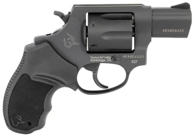 Taurus 327