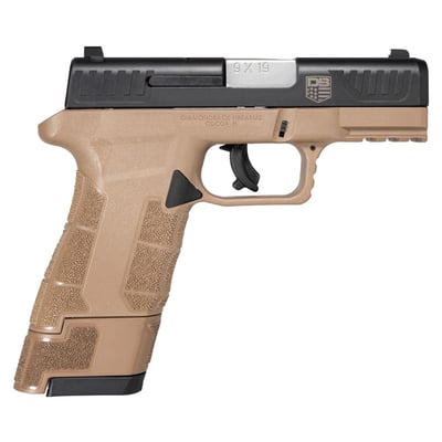 Diamondback Firearms AM29 9mm 810035752641