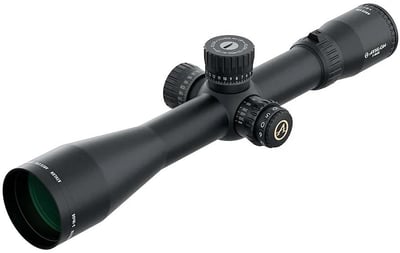 Athlon Ares ETR