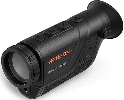Athlon Cronus ATS Monocular