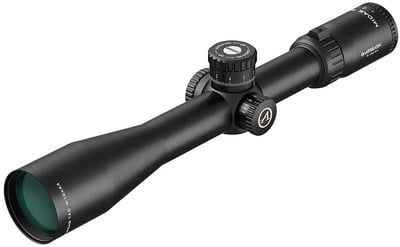 Athlon Midas TAC HD