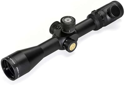 Athlon Talos BTR