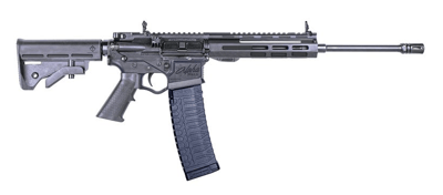 ATI Alpha Maxx RIA Rifle 16" Pencil BBL M-LOK 60 Rd. Black