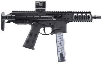 B&T GHM9 SBR