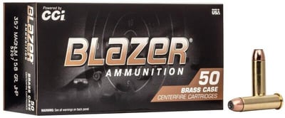 Blazer Brass HP