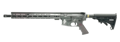Zeus Arms Boba Fett