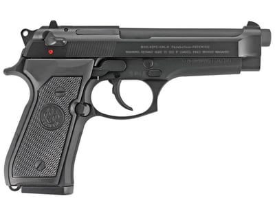 Beretta 92FS 9mm 082442815503