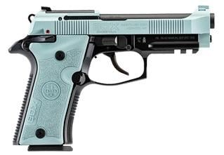 Beretta 80X Cheetah 380 ACP 082442976914
