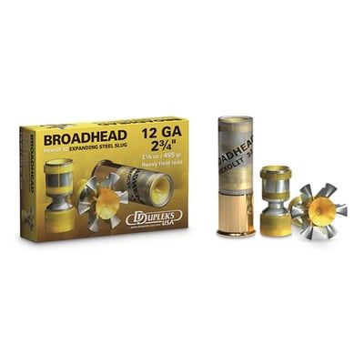 Broadhead