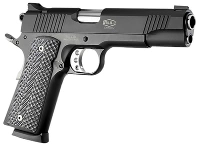 BUL Armory 1911
