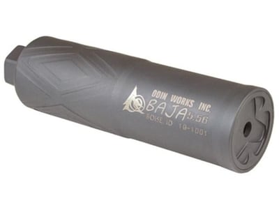 ODIN Works Baja 5.56 Suppressor