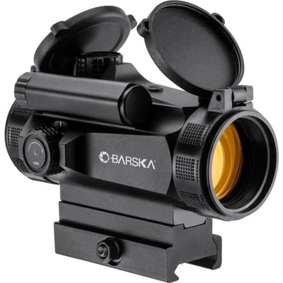 Barska AR-X