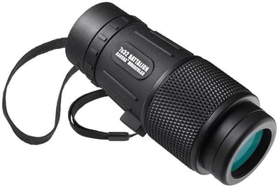 Barska Battalion Monocular