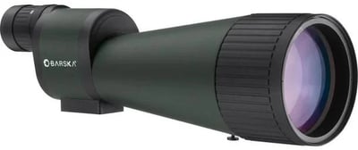 Barska Benchmark Spotting Scope