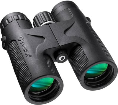 Barska Blackhawk Binoculars