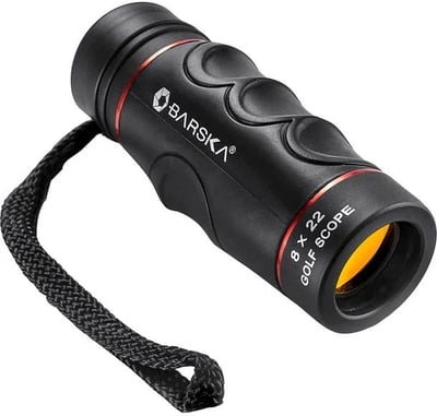 Barska Blueline Colorado Monocular